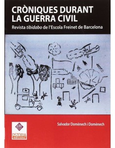 CRONIQUES DURANT LA GUERRA CIVIL