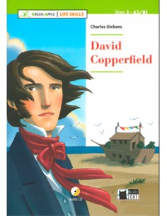 DAVID COPPERFIELD LIFE SKILLS STARTER LEVEL