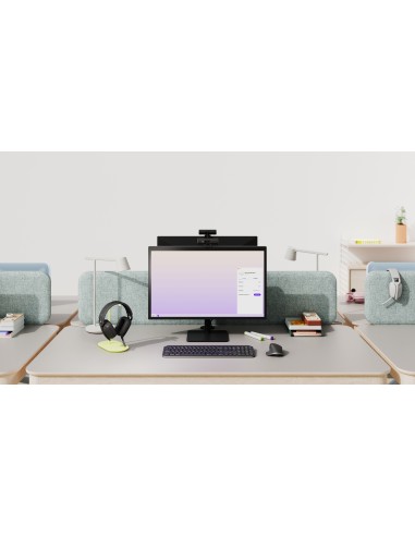 Zone Vibe Auriculares Inalámbrico Diadema Llamadas/Música Bluetooth Grafito