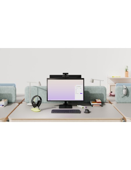 Zone Vibe Auriculares Inalámbrico Diadema Llamadas/Música Bluetooth Grafito