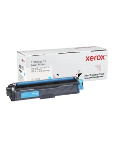 Everyday El tóner Everyday Cian de Xerox es compatible con Brother TN-225C/ TN-245C, High capacity