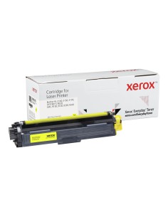 Everyday El tóner Everyday Amarillo de Xerox es compatible con Brother TN-225Y/ TN-245Y, High capacity