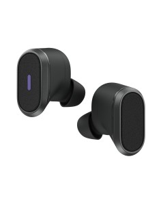 Zone Auriculares True Wireless Stereo (TWS) Dentro de oído Llamadas/Música Bluetooth Grafito