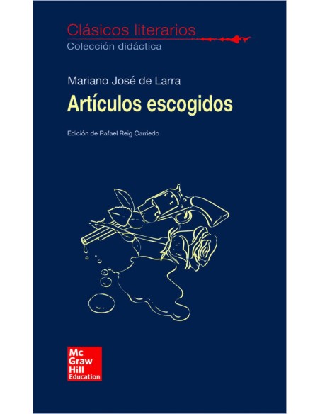 ARTICULOS ESCOGIDOS