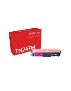 Everyday El tóner Everyday Magenta de Xerox es compatible con Brother TN-247M, High capacity