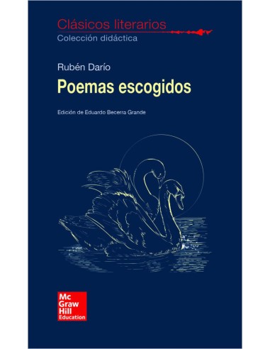 POEMAS ESCOGIDOS