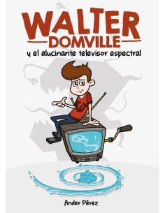 WALTER DOMVILLE