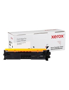 Everyday El tóner Everyday Negro de Xerox es compatible con HP 94A (CF294A), Capacidad estándar