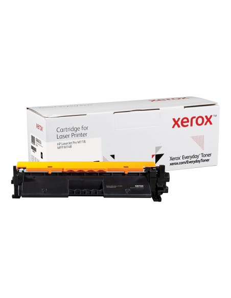 Everyday El tóner Everyday Negro de Xerox es compatible con HP 94A (CF294A), Capacidad estándar