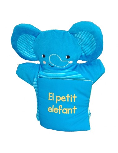 EL PETIT ELEFANT