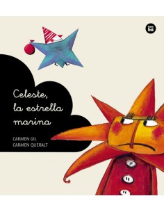 CELESTE LA ESTRELLA MARINA