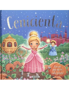 CENICIENTA