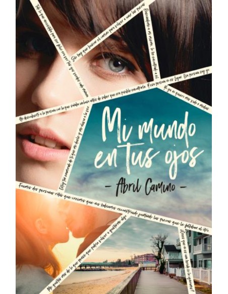 MI MUNDO EN TUS OJOS