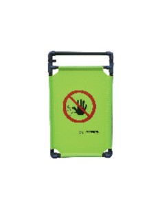 VIO BARRERA RECTA EXTENSION TRAVOLITEX1