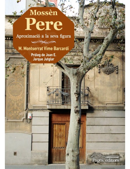 MOSSEN PERE