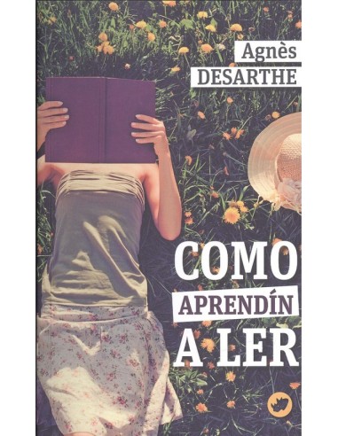 COMO APRENDIN A LER