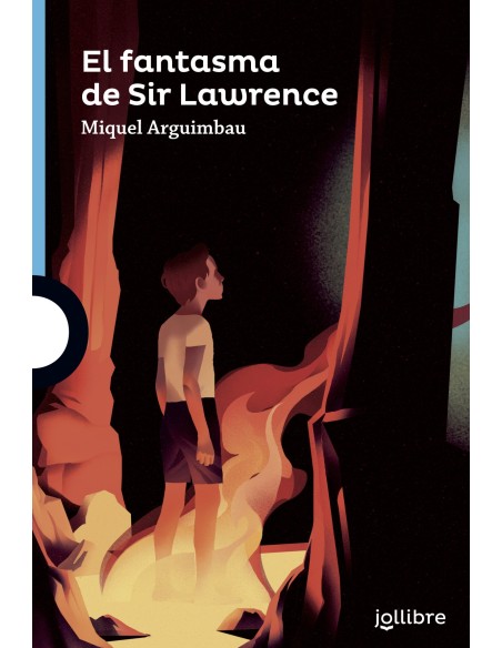 EL FANTASMA DE SIR LAWRENCE