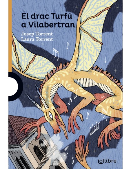 EL DARC TORFU A VILABERTRAN