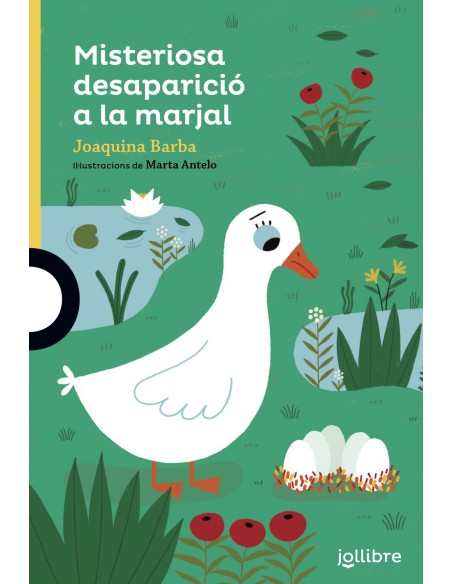 MISTERIOSA DESAPARICIO A LA MARJAL