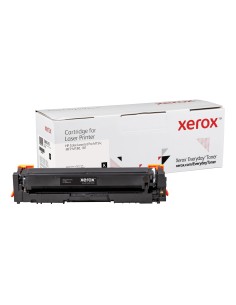 Everyday El tóner Everyday Negro de Xerox es compatible con HP 204A (CF530A), Capacidad estándar