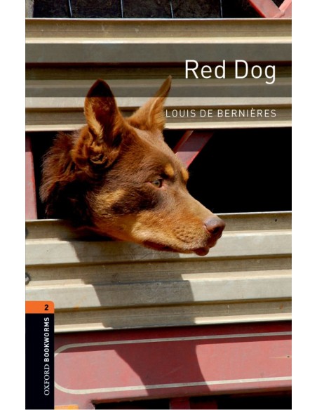 RED DOG MP3 PACK