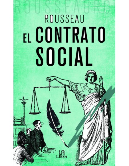 EL CONTRATO SOCIAL