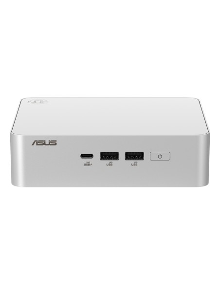NUC 15 Pro+ RNUC15CRSU900002 Blanco 285H