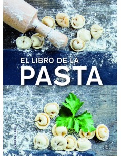 EL LIBRO DE LA PASTA