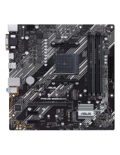 PRIME B550M-K AMD B550 Zócalo AM4 micro ATX
