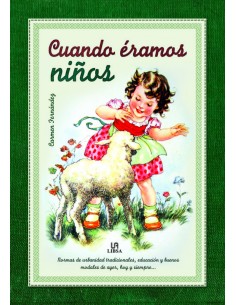 CUANDO ERAMOS NINOS