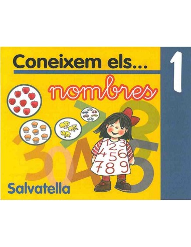Coneixem nombres 1