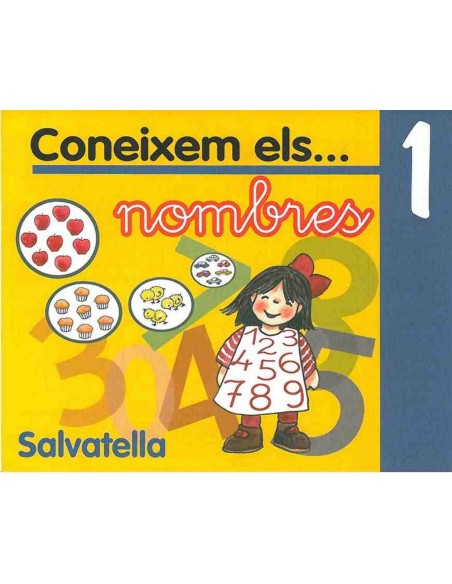 Coneixem nombres 1