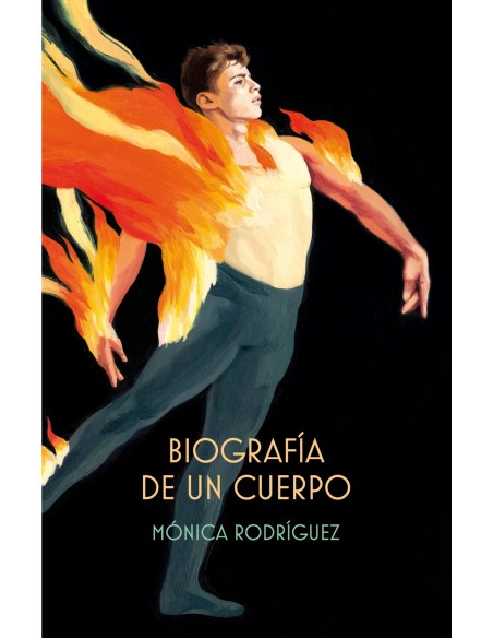 BIOGRAFIA DE UN CUERPO