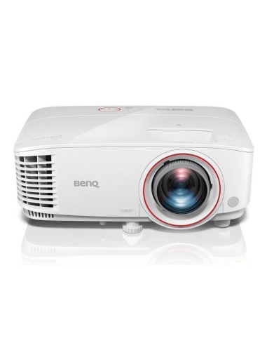 TH671ST Proyector de alcance estándar 3000 lúmenes ANSI DLP 1080p (1920x1080) Blanco