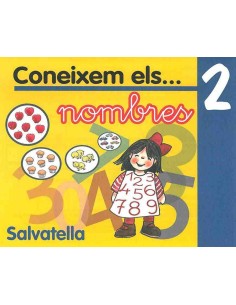 Coneixem nombres 2