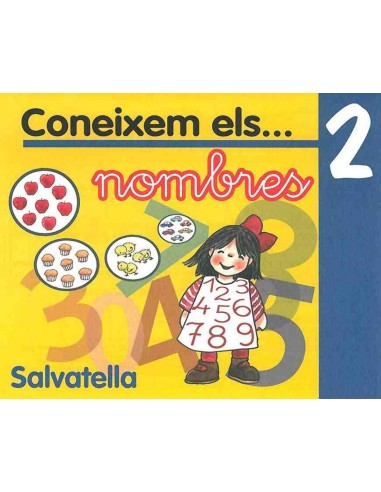 Coneixem nombres 2