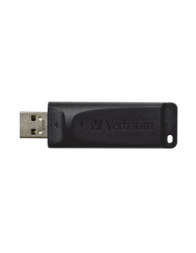 Slider - Unidad USB de 64 GB - Negro