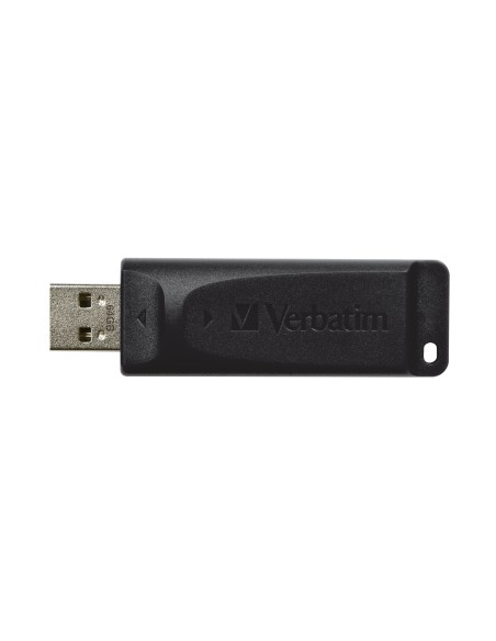 Slider - Unidad USB de 64 GB - Negro