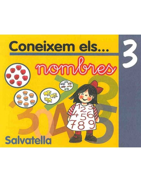 Coneixem nombres 3