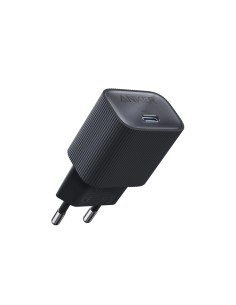 511 Nano Universal Negro Corriente alterna Carga rápida Interior