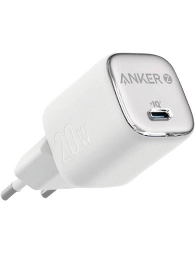 A2699G21 cargador de dispositivo móvil Universal Plata, Blanco Corriente alterna Carga rápida Interior