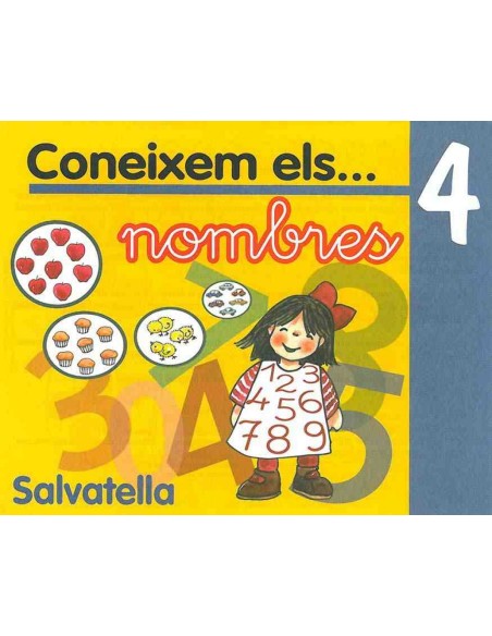 Coneixem nombres 4