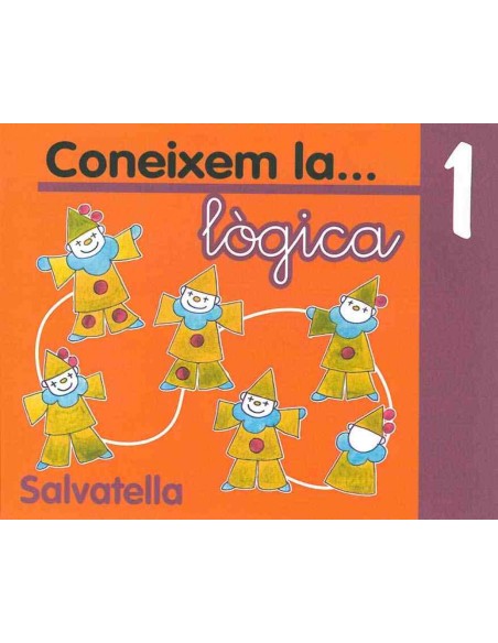 Coneixem logica 1