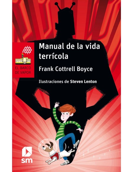 MANUAL DE LA VIDA TERRICOLA