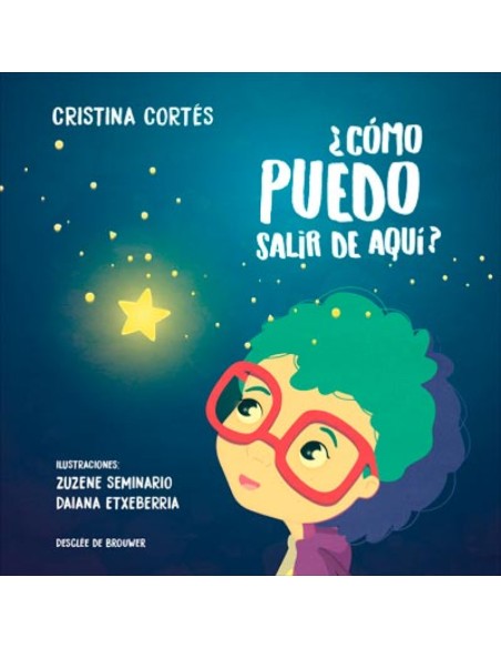 COMO PUEDO SALIR DE AQUI