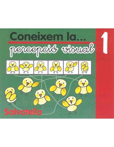 Coneixem percepcio visual 1