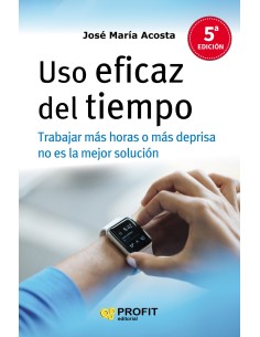 USO EFICAZ DEL TIEMPO
