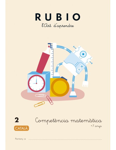COMPETEMCOA MATEMATICA 2