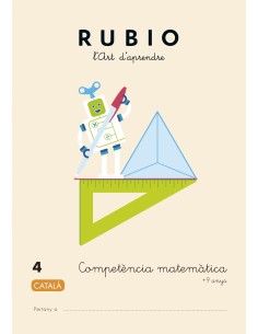 COMPETENCIA MATEMATICA 4