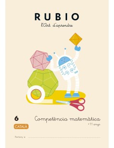 COMPETENCIA MATEMATICA 6